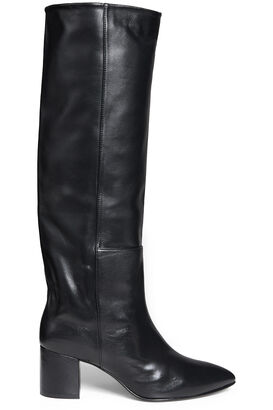 Stiefel Sofia aus Leder