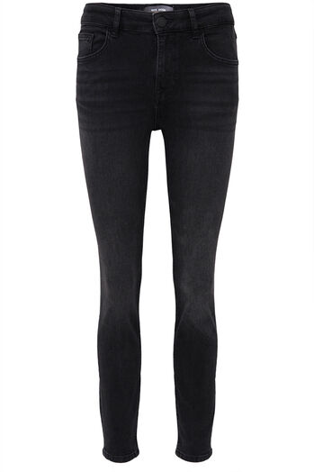 High-Rise Jeans Vice Legler