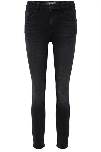 High-Rise Jeans Vice Legler