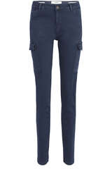 Hose Hafen New Cargo - GOLDGARN DENIM