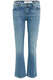 Mid-Rise Jeans Rosengarten Kick Flare