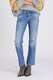 Mid-Rise Jeans Rosengarten Kick Flare