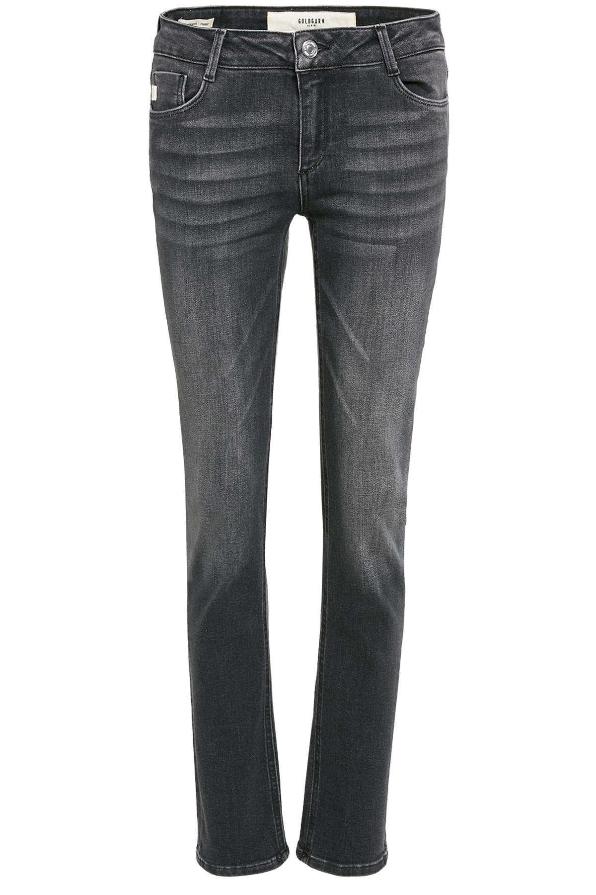 Jeans Rosengarten Straight