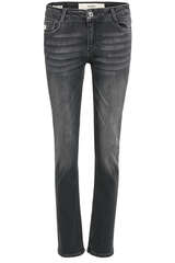 Jeans Rosengarten Straight - GOLDGARN DENIM