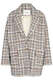 Tweed Blazer Timy