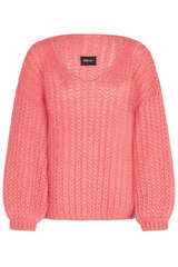 Pullover aus Seide und Mohair - ITEMS 14
