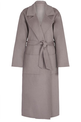 Wool Coat Allegoria