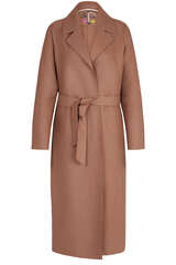 Wool Coat Ashley  - OAKWOOD