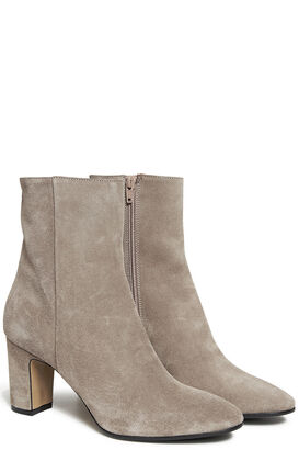 Ankle Boots Georgia 