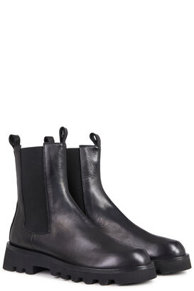 Leather Chelsea Boots Noemi 