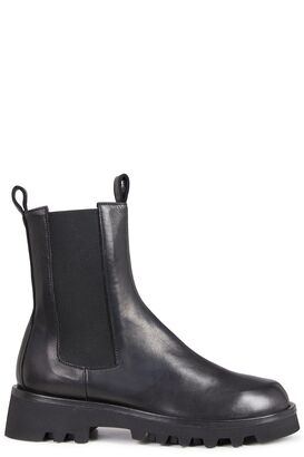 Chelsea Boots Noemi aus Leder 