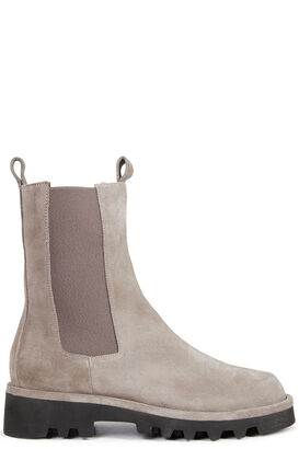 Suede Chelsea Boots Noemi 