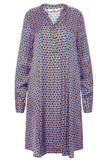 Viscose Dress Esther 