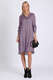 Viscose Dress Esther 