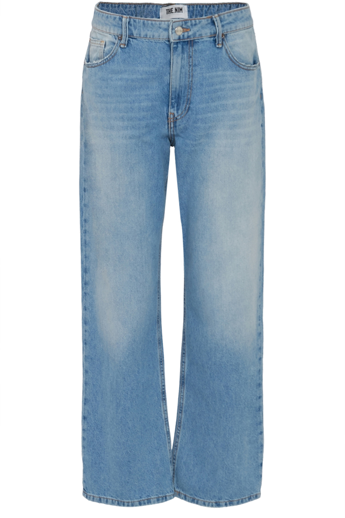 Mid Rise Jeans Emma THE.NIM myCLASSICO