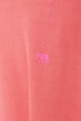 Sweatshirt aus Bio-Baumwolle