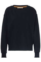Sweatshirt aus Bio-Baumwolle - LOVE JOY VICTORY