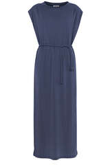 Kleid mit Baumwolle - BLOOM