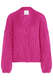 Cardigan Bella aus Seide und Mohair