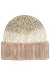 Mütze aus Cashmere  - CASHMERE ME