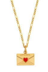 Necklace Youve Got Mail - MAISON IREM