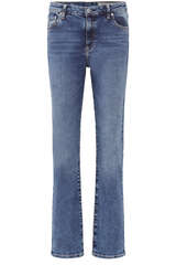 High-Rise Jeans Mari - AG JEANS