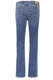 High-Rise Jeans Mari