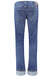 Mid-Rise Jeans Exboyfriend Slim