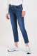 Mid-Rise Jeans Exboyfriend Slim