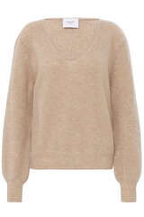 Pullover aus Cashmere - BLOOM