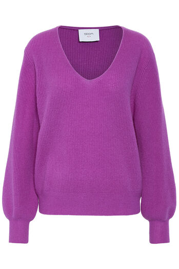 Pullover aus Cashmere