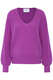 Pullover aus Cashmere