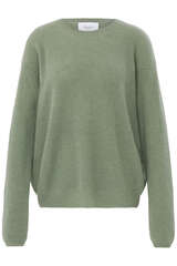 Pullover aus Cashmere - BLOOM