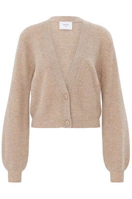 Cashmere Cardigan 