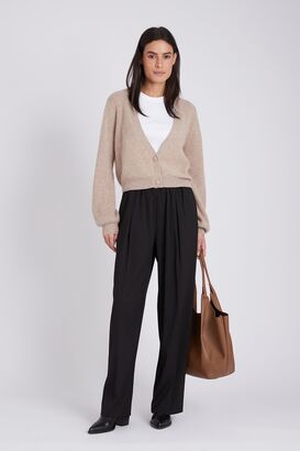 Cashmere Cardigan 