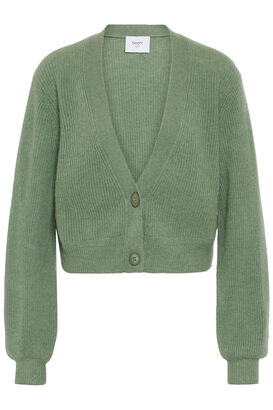 Cashmere Cardigan 