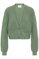 Cashmere Cardigan  - BLOOM