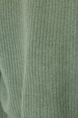 Cashmere Cardigan 
