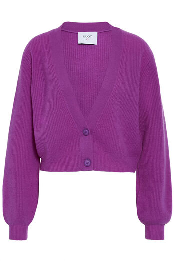 Cashmere Cardigan 