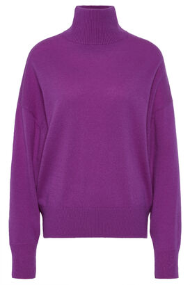 Cashmere Knit Jumper 