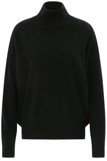 Cashmere Knit Jumper 