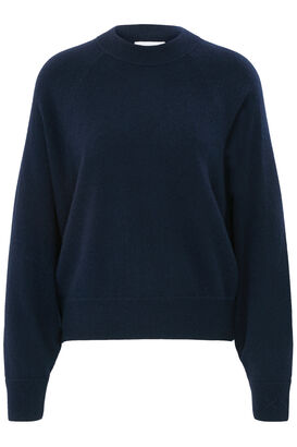 Pullover aus Cashmere 