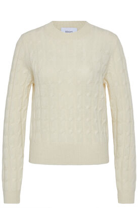 Pullover aus Cashmere