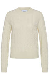 Pullover aus Cashmere - BLOOM