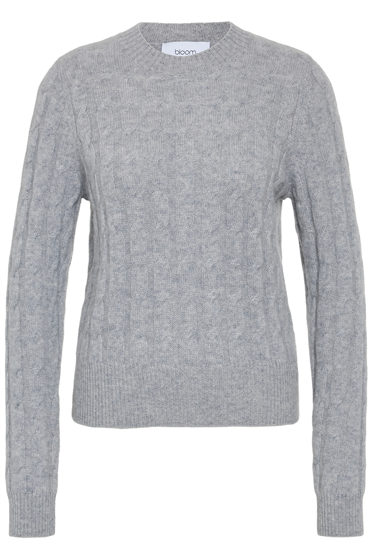 Pullover aus Cashmere