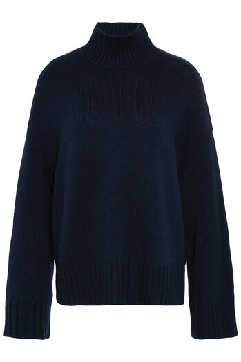 Turtleneck mit Cashmere