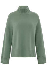 Turtleneck mit Cashmere - BLOOM