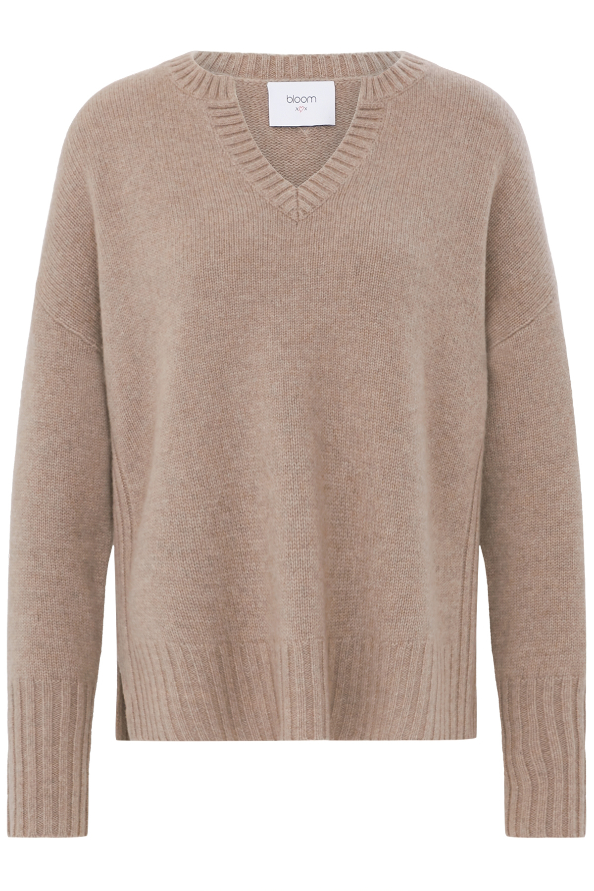 In cashmere deals