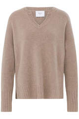 Wool and Cashmere Sweater - BLOOM