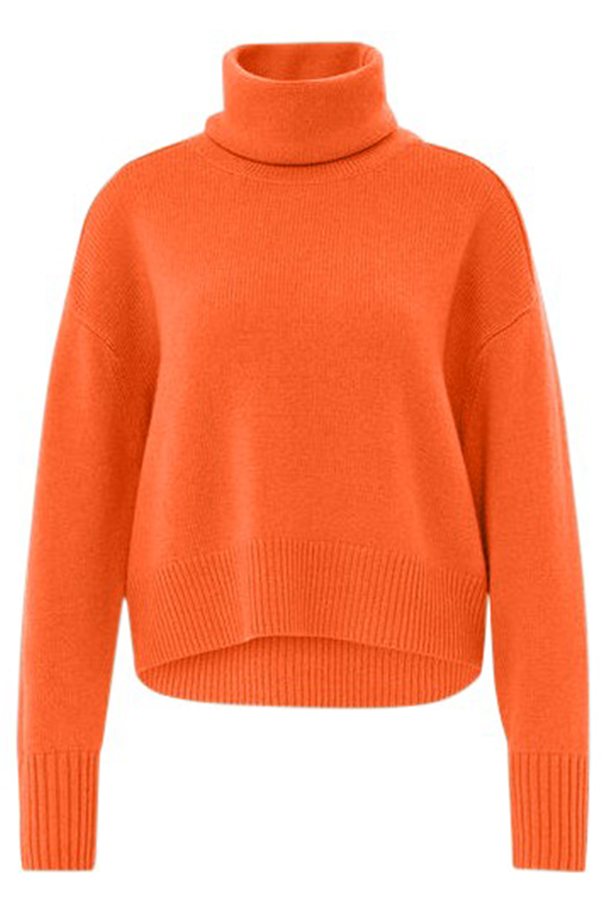 Pullover mit Cashmere